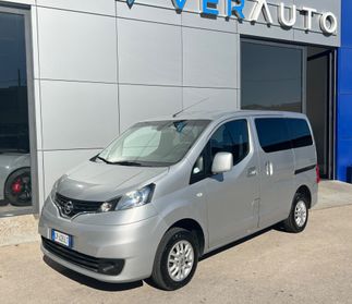 Nissan NV200 1.5 dCi 90CV Furgone EVALIA