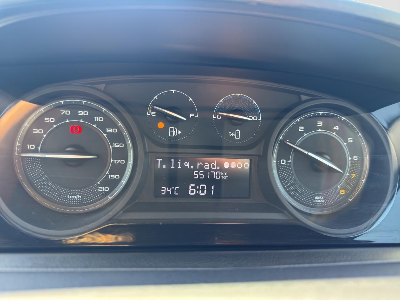 LANCIA Ypsilon 3ª serie Ypsilon 1.0 FireFly 5 porte S&S Hybrid Gold