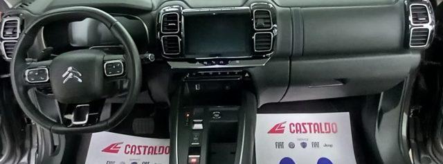 CITROEN C5 Aircross BlueHDi 130 S&S Feel Pack