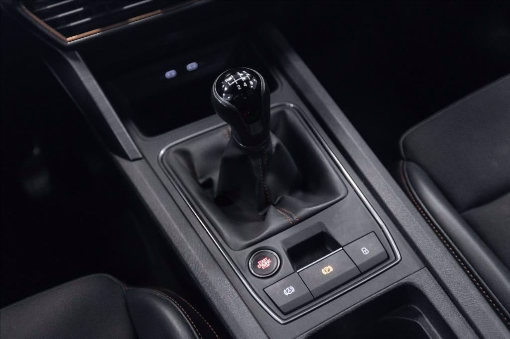 CUPRA Formentor 1.5 tsi 150cv del 2021