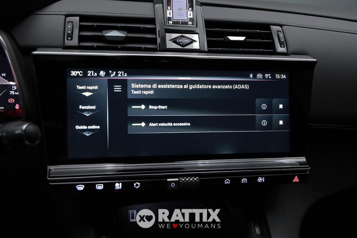 DS Automobiles DS 7 1.5 BlueHDI 130CV Opera Auto + tetto apribile