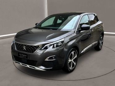PEUGEOT 3008 2ª serie - BlueHDi 130 S&S GT Line