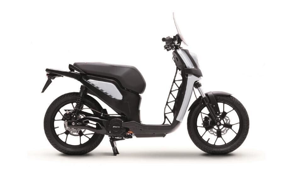 Fantic Issimo Elettrico | L1 e L3 | Promo Chiavi in Mano