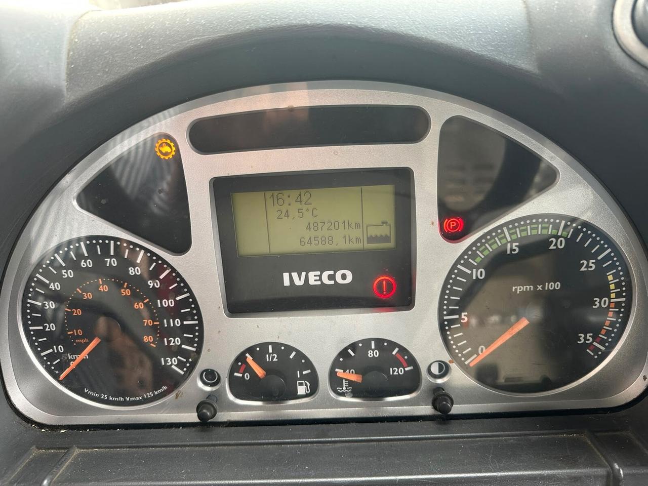 Iveco Eurocargo OCCASIONE