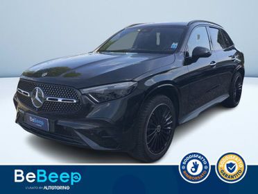 Mercedes-Benz GLC 220D MHEV AMG PREMIUM 4MATIC AUTO