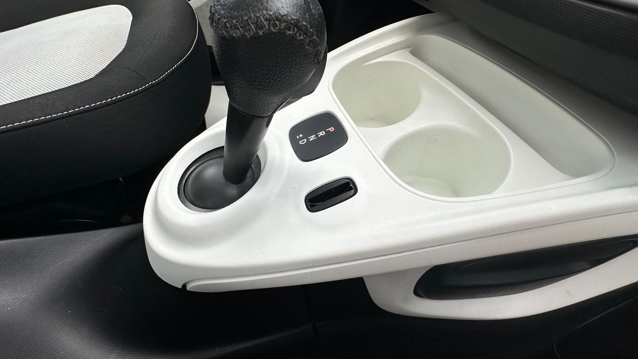 Smart ForFour 70 1.0 Passion Automatica..tetto panoramico