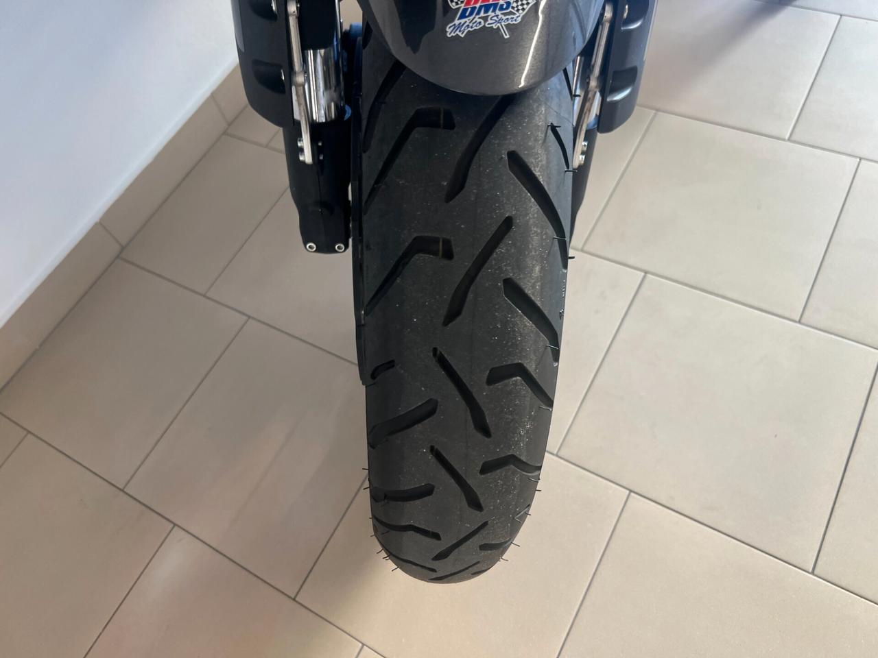 Benelli TRK 502x solo 13.973 km