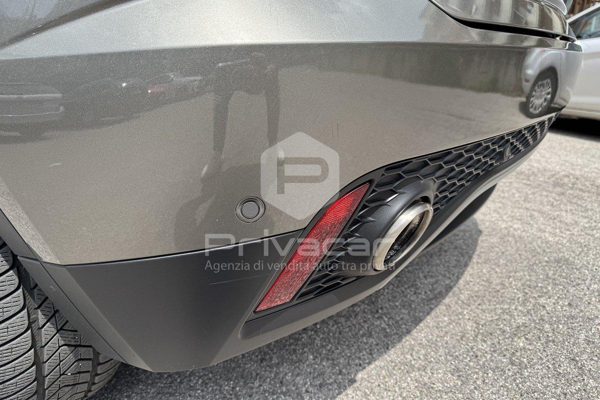 JAGUAR E-Pace 2.0 249 CV AWD aut. SE