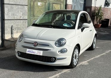 Fiat 500 1.3 M-JET 95 CV LOUNGE