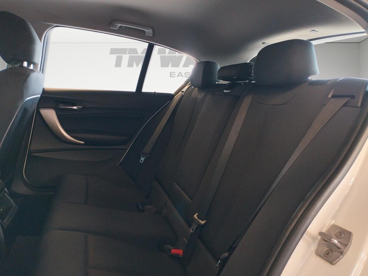 Bmw 114i 5p. - NEOPATENTATI