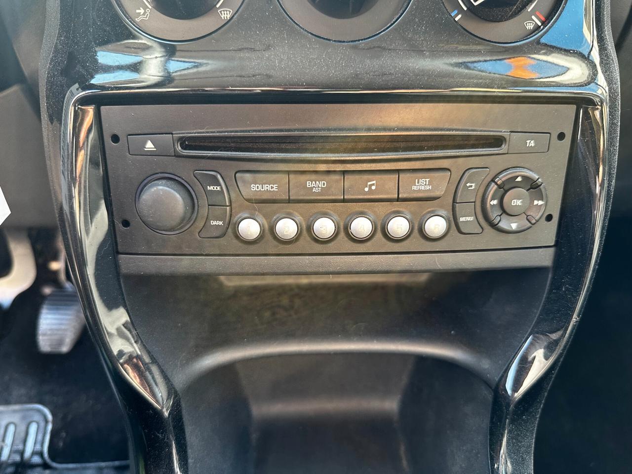 Citroen C3 1.4 HDi 70 Selection "NEOPATENTATI"
