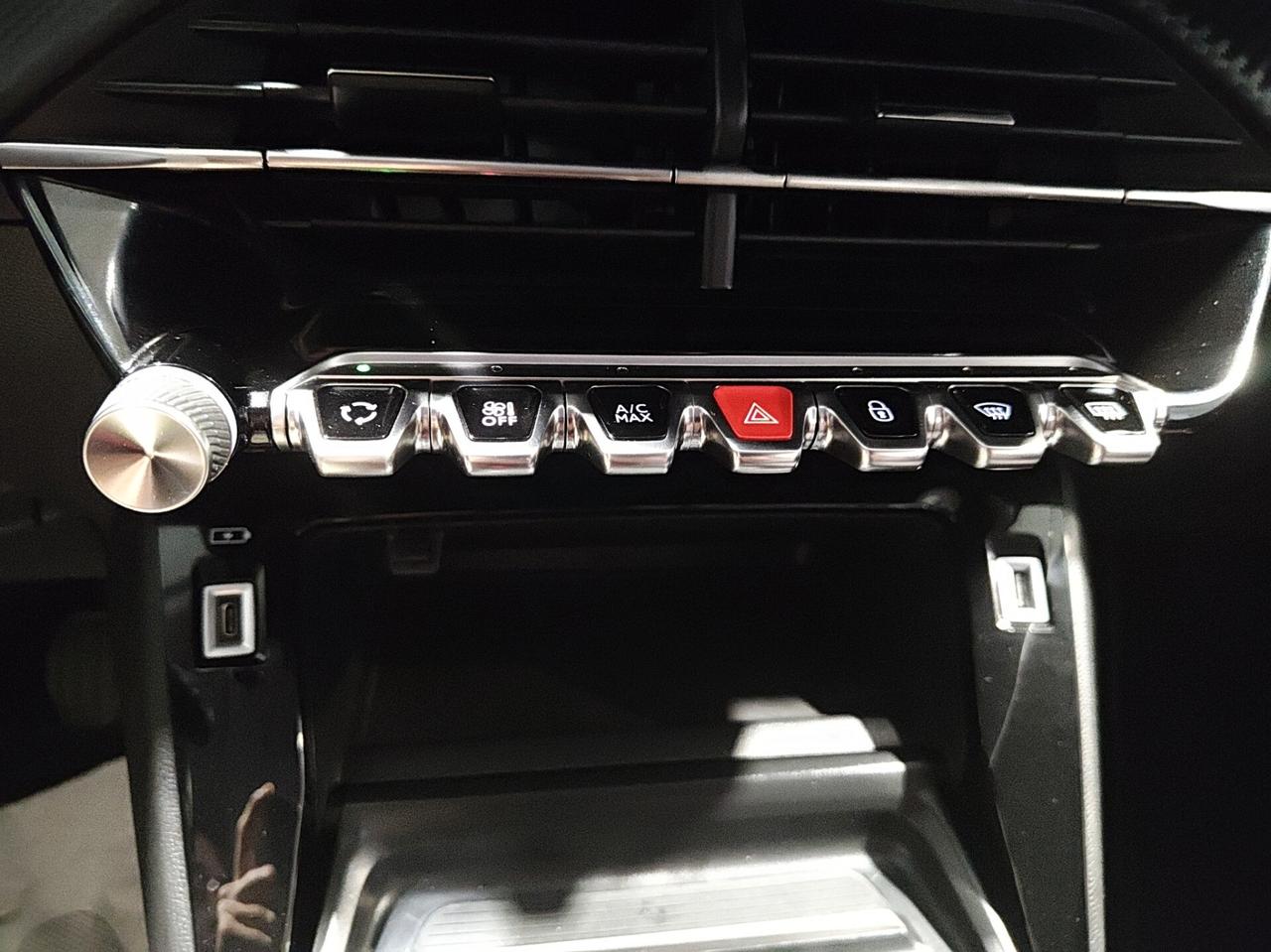 Peugeot 2008 PureTech 130 S&S Allure Pack