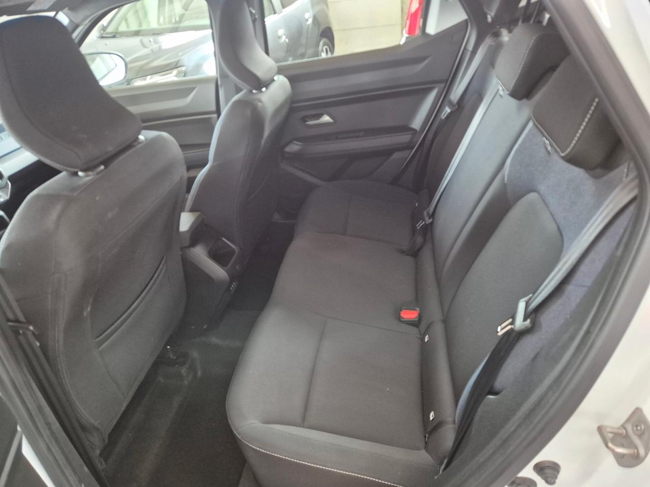 Dacia Duster Eco-G 100 CV Journey