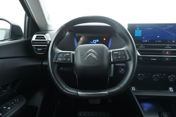 Citroen C4 Shine BR263041 Elettrico 136CV