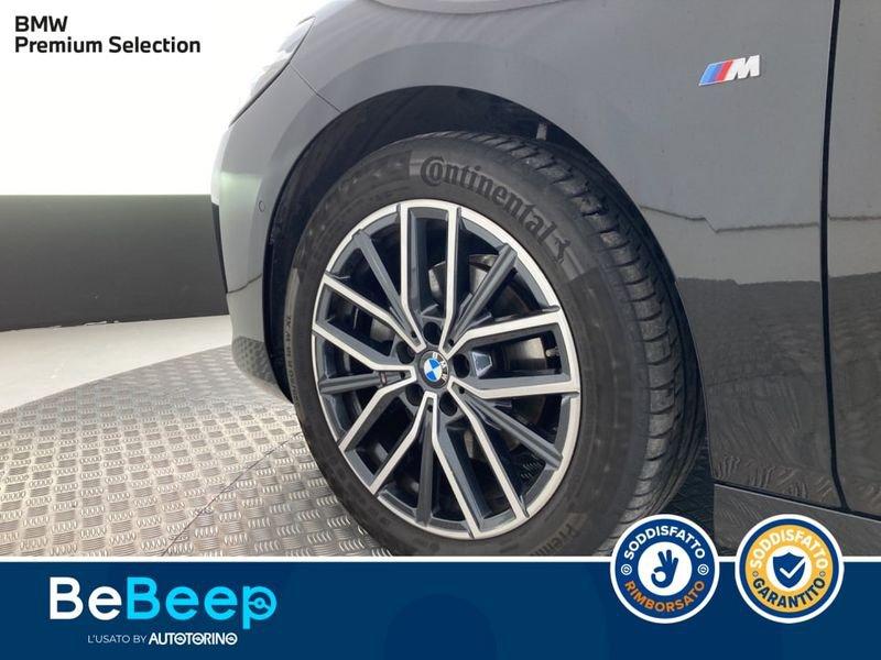 BMW Serie 2 Active Tourer 218D ACTIVE TOURER MSPORT AUTO