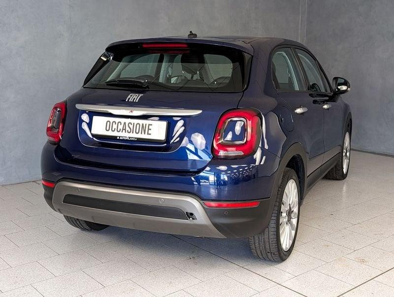 FIAT 500X 1.0 T3 120CV CROSS