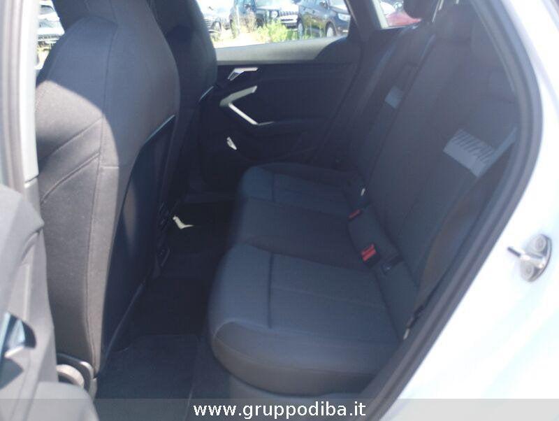 Audi A3 IV 2020 Sportback Diesel Sportback 30 2.0 tdi S line edition s-tronic