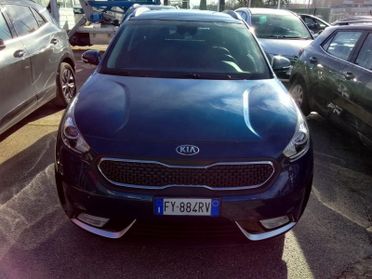 KIA Niro 1.6 GDi DCT HEV Style