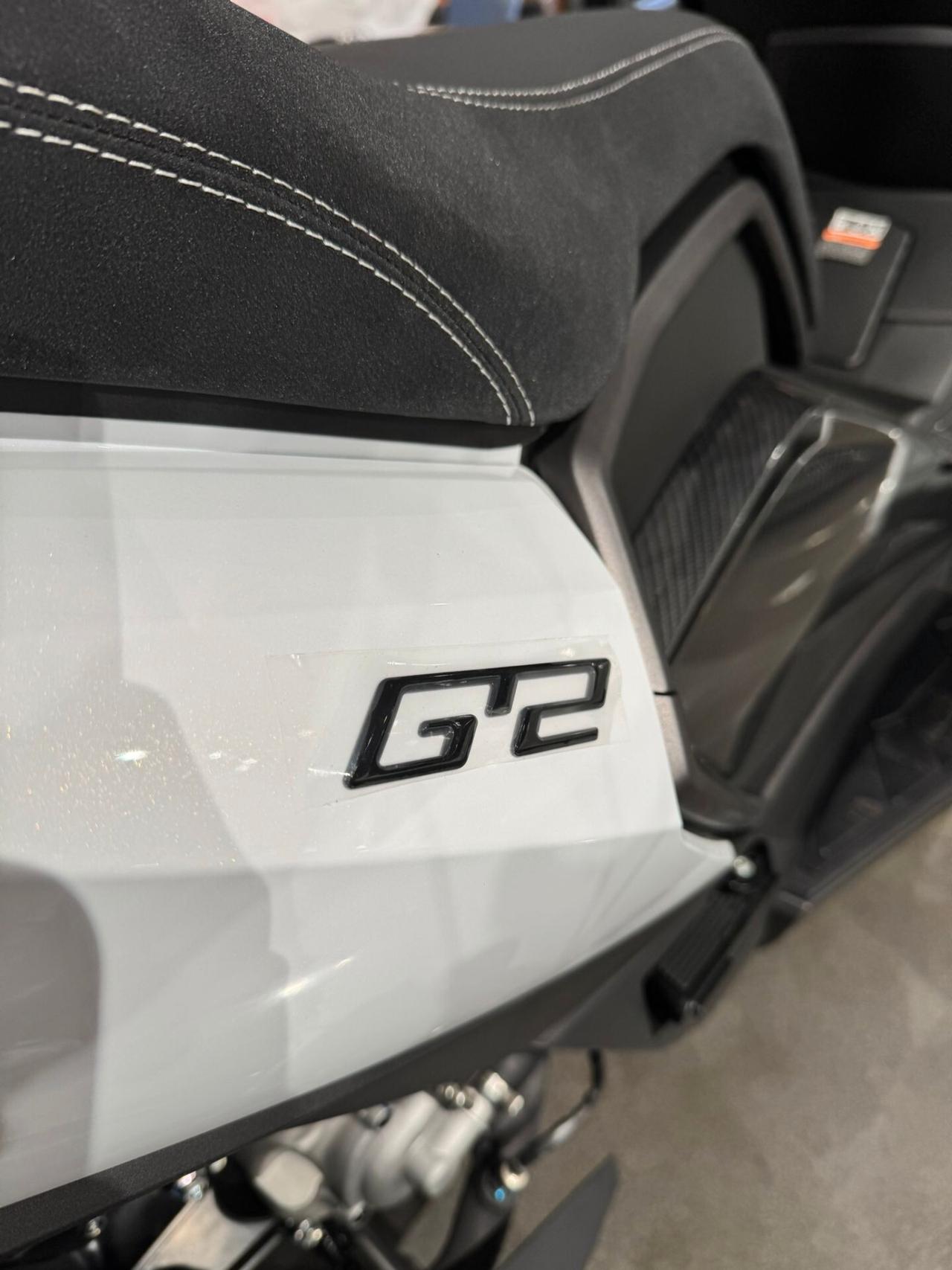 Wottan GT2 300CC