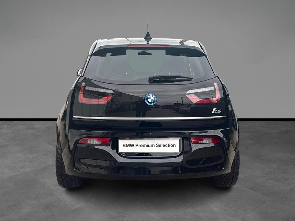 BMW i3 120Ah Advantage CVT
