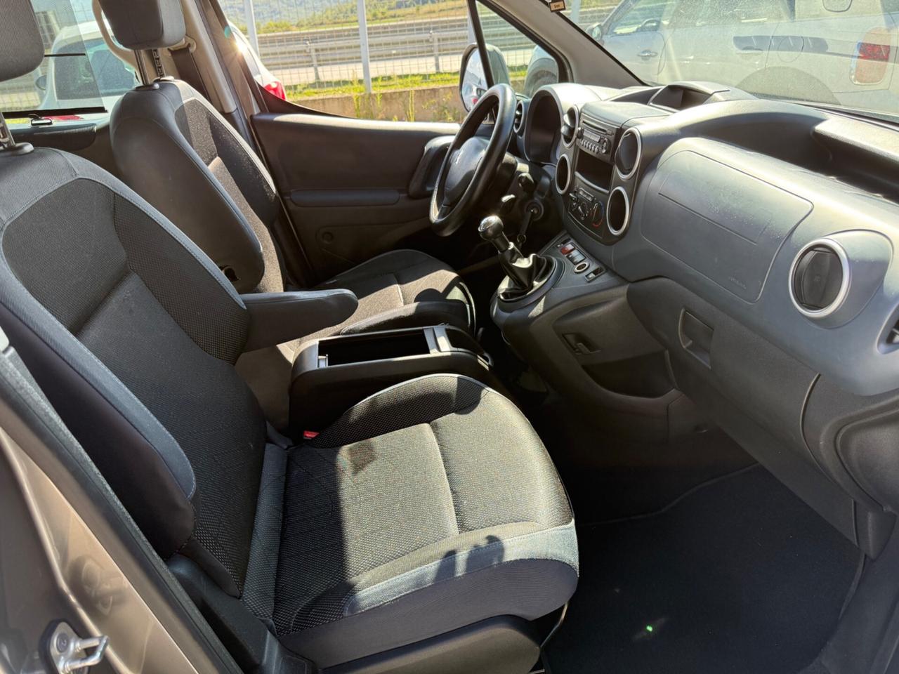 Peugeot Partner Tepee 1.6 HDi 110CV Premium