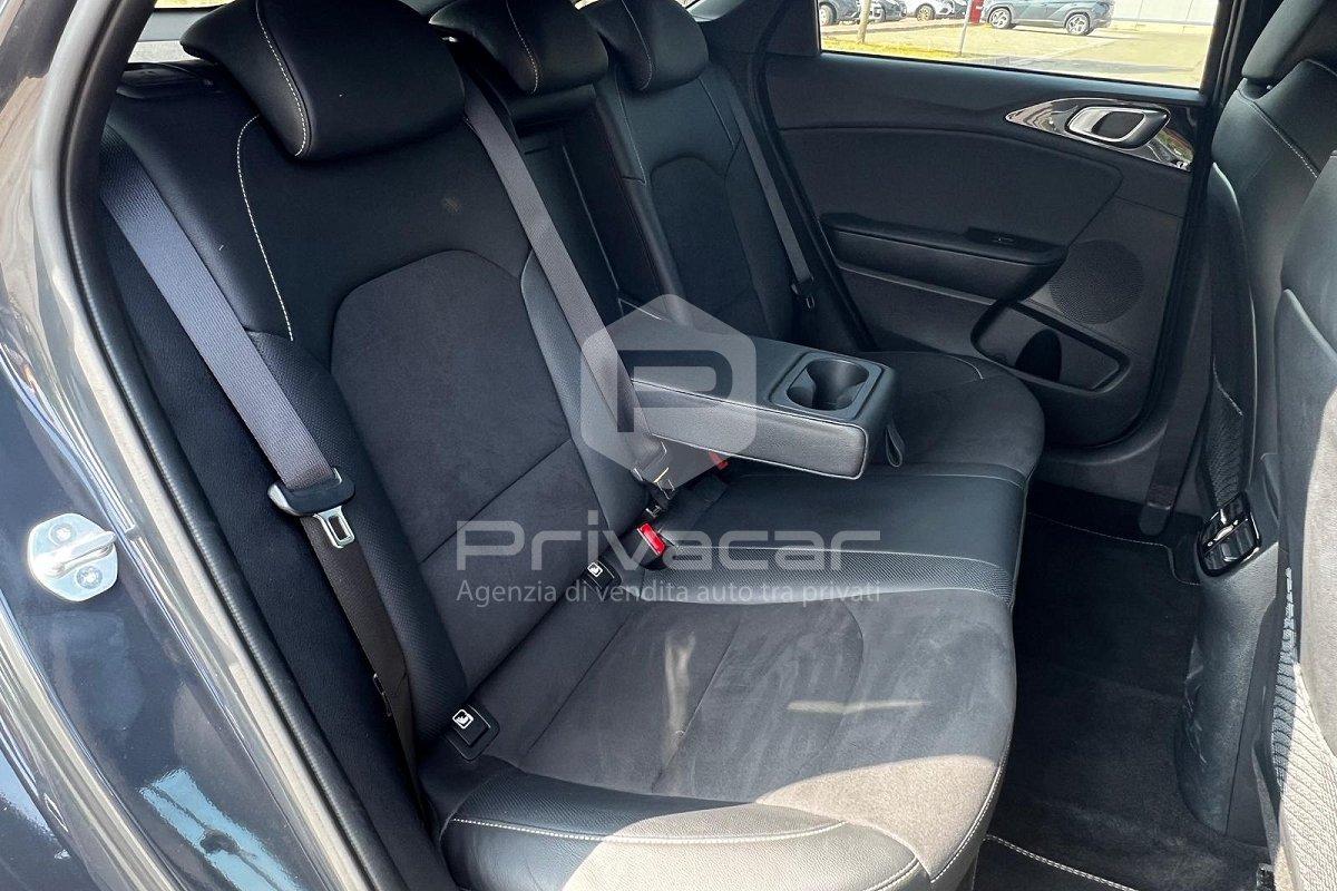 KIA ProCeed 1.5 T-GDI DCT GT Line Special Edition