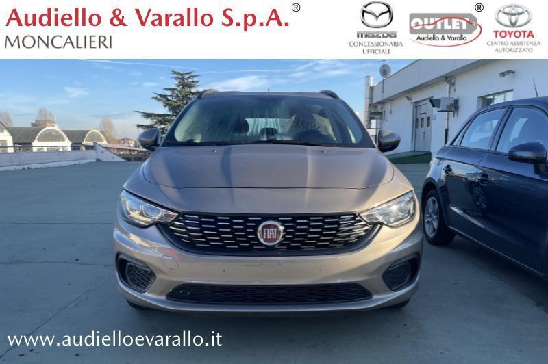 FIAT Tipo 1.3 Mjt 95 cv S&amp;S SW Business+PACK EASY BUSINESS