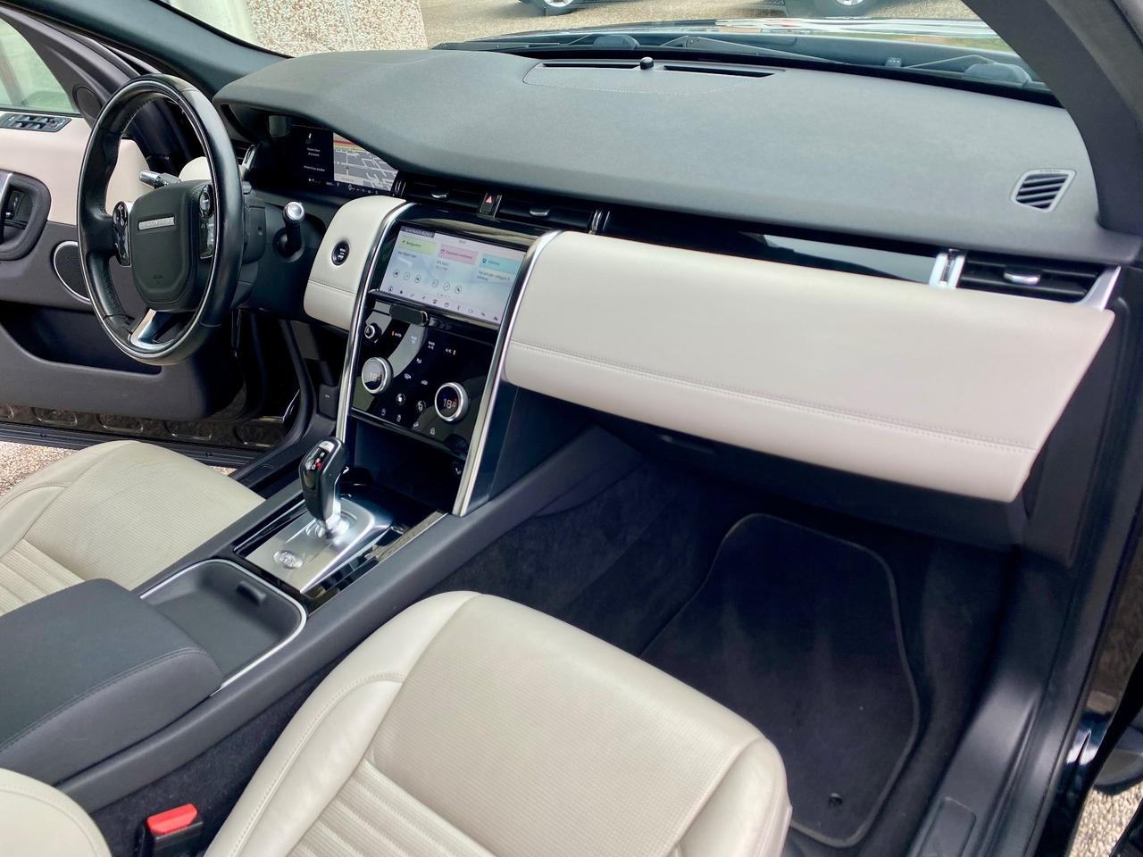 Land Rover Discovery Sport 2.0 eD4 AWD SE AUTOCARRO N1 - 2020
