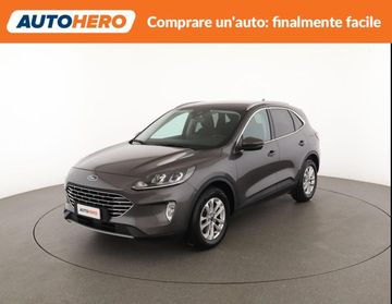 FORD Kuga 1.5 EcoBlue 120 CV aut. 2WD Titanium