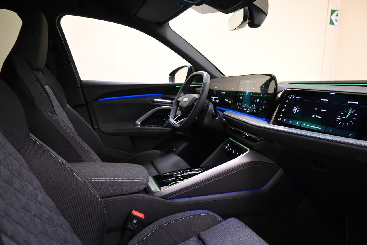 AUDI Q5 2ª serie Q5 SPB 40 TFSI quattro S tron...