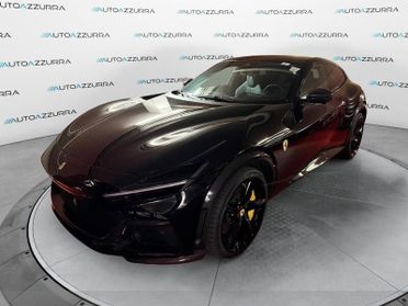 Ferrari Purosangue Purosangue *IVA, CARBON*