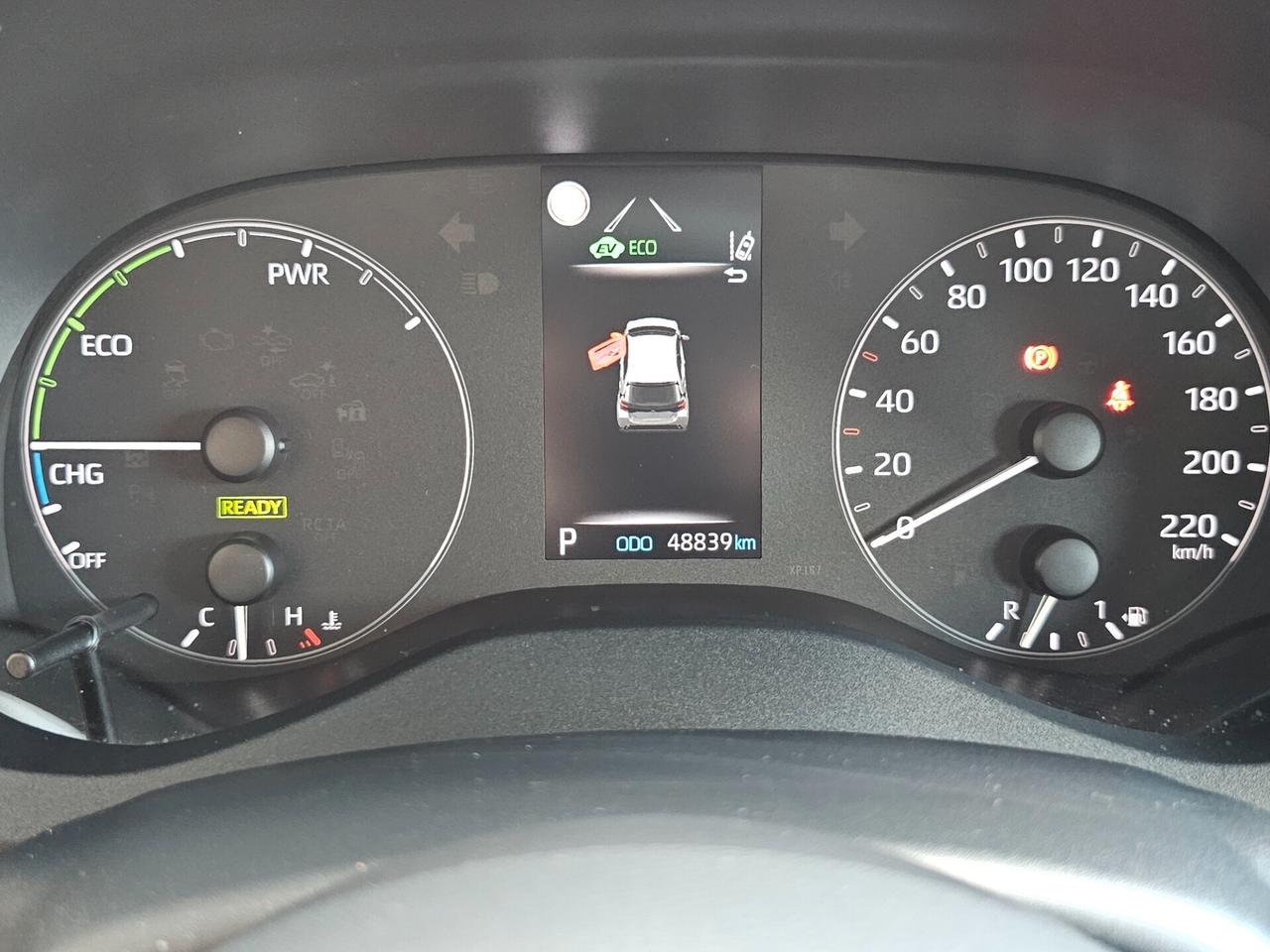 Toyota Yaris 1.5 Hybrid 5 porte Business