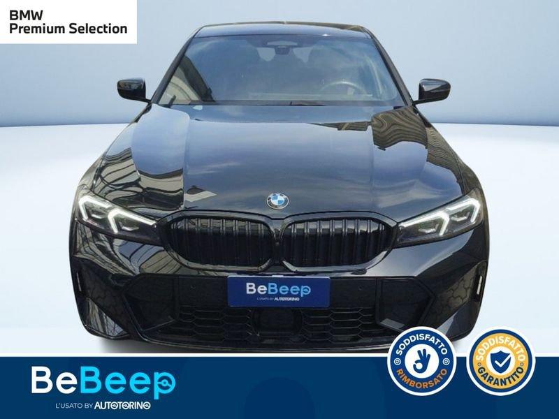 BMW Serie 3 320D MHEV 48V MSPORT PRO AUTO