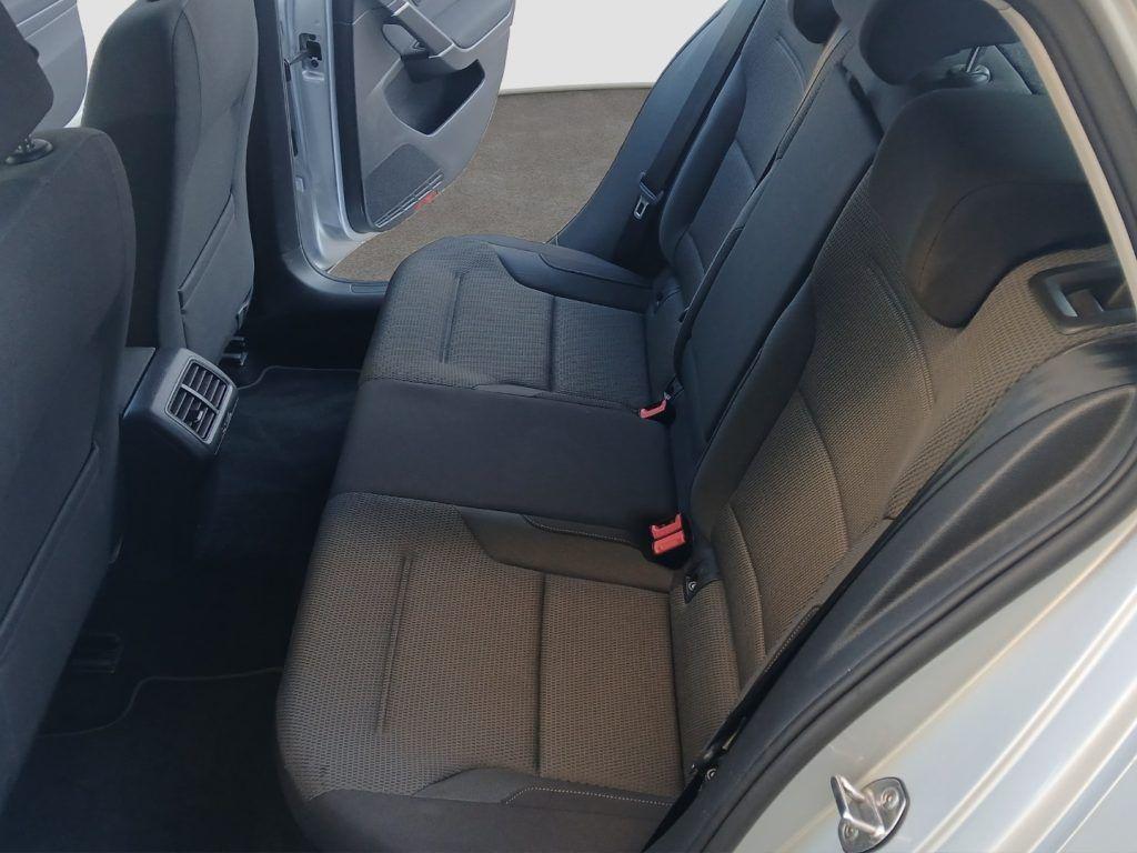 Volkswagen Golf 1.6 TDI 115 CV 5p. Business BlueMotion Technology