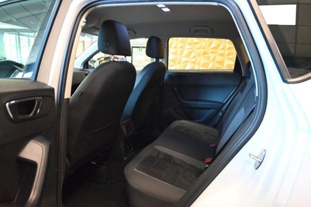 SEAT Ateca 1.6TDI XCELLENCE 116CV 6M NAVI CAM TEL CRUISE FULL
