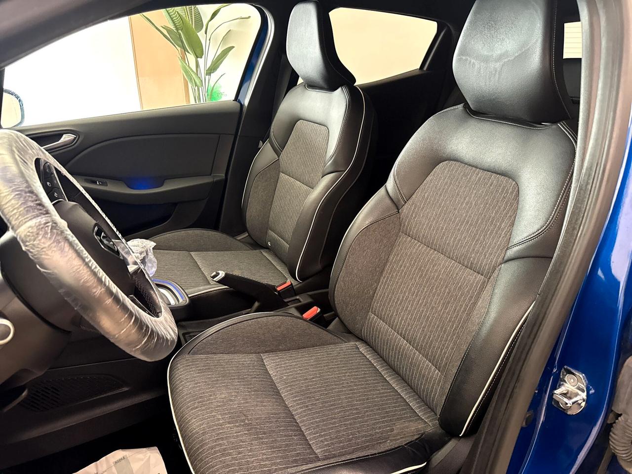 Renault Clio Blue dCi 115 CV 5 porte Intens