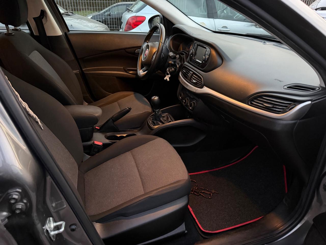 Fiat Tipo 1.3 Mjt S&S 5 porte Business