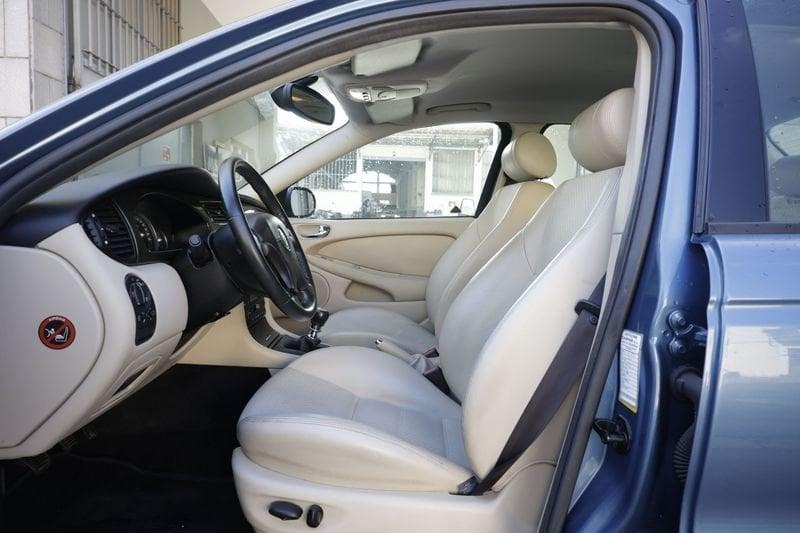 Jaguar X-Type X-Type 2.5 V6 24V cat Unicoproprietario