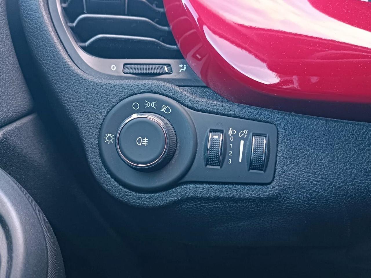 Fiat 500X 1.0 T3 120 CV Business