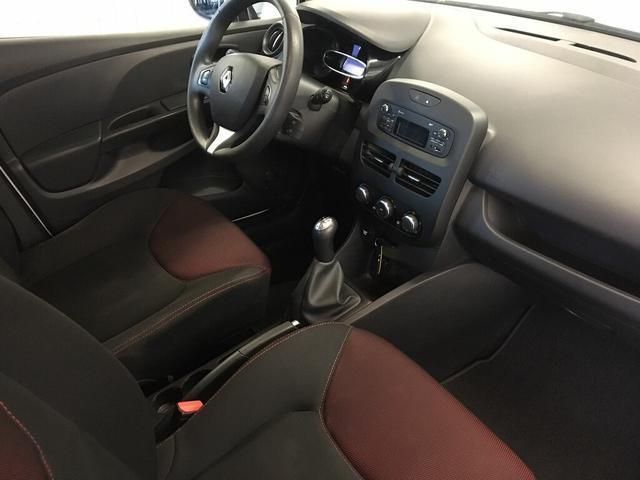 Renault Clio 5 Porte 1.5 Life