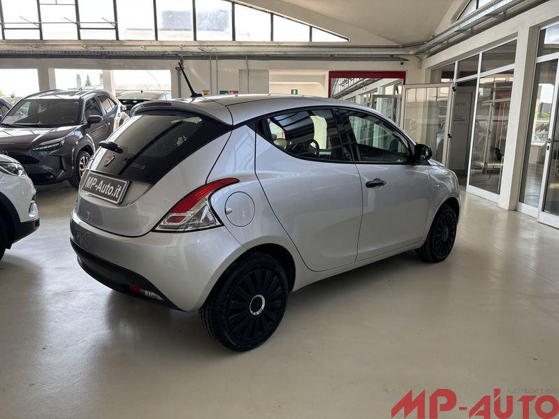 Lancia Ypsilon 1.0 70cv Hybrid UNICO PROPRIETARIO