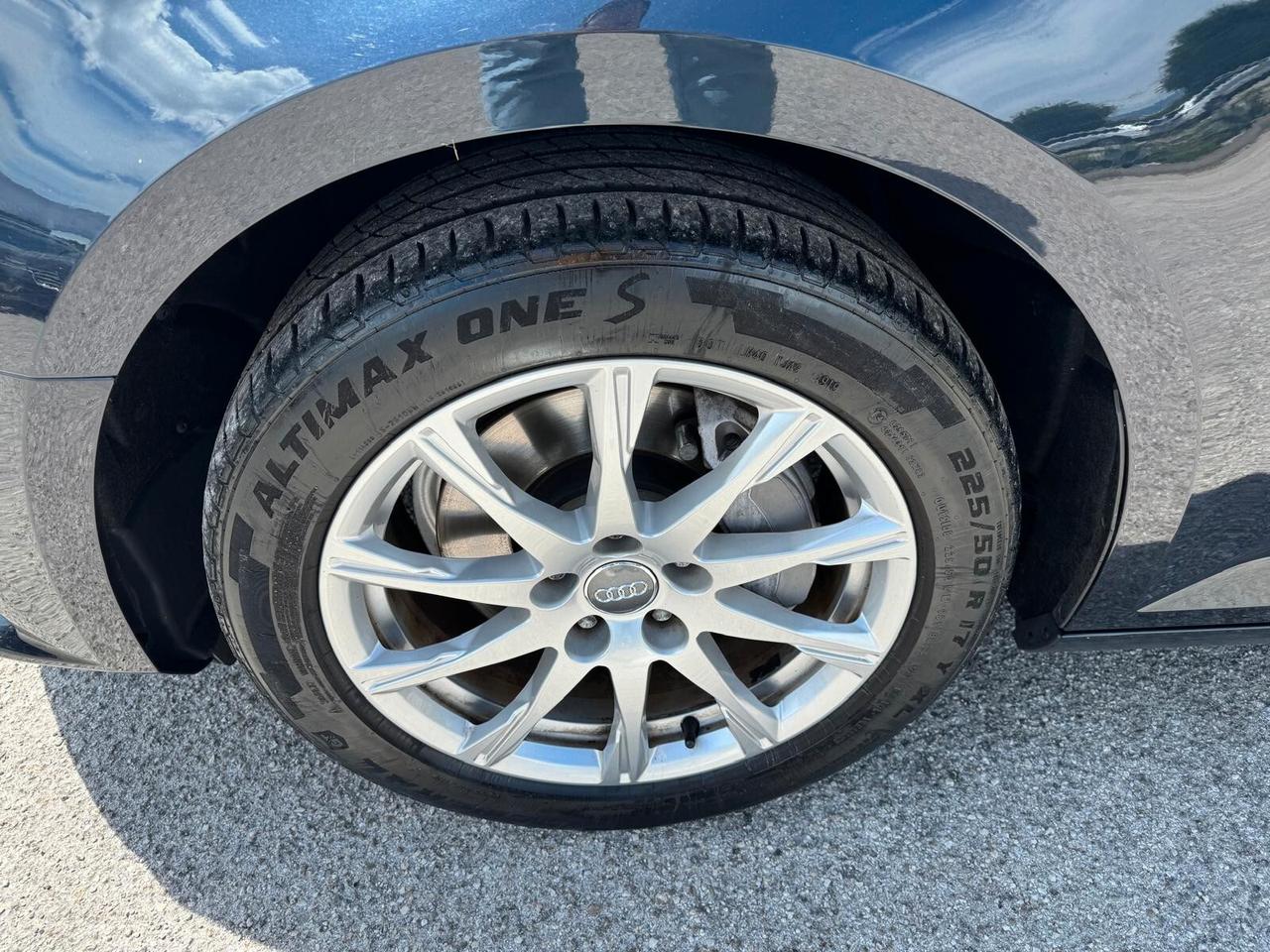 Audi A4 Avant 2.0 TDI 190 CV quattro S tronic Business
