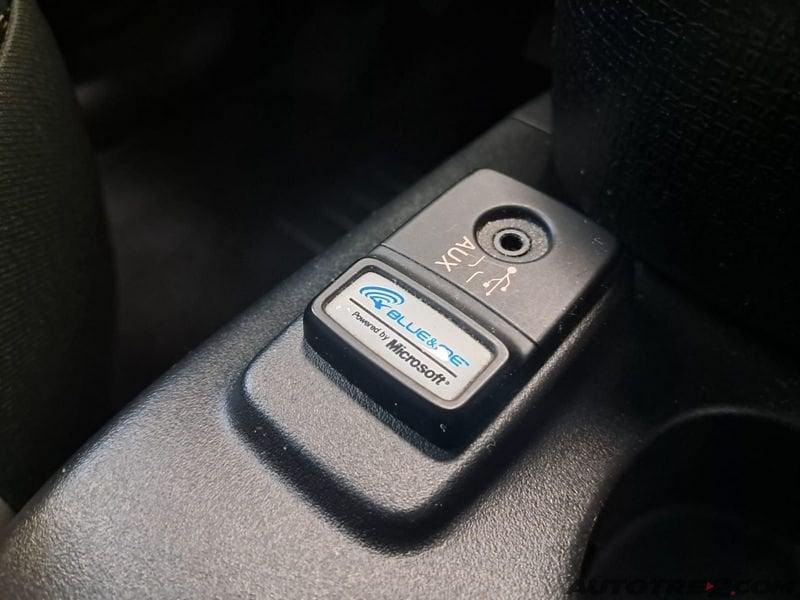 FIAT Panda Panda 1.3 MJT S&S 4x4 SOLO 44000km!!