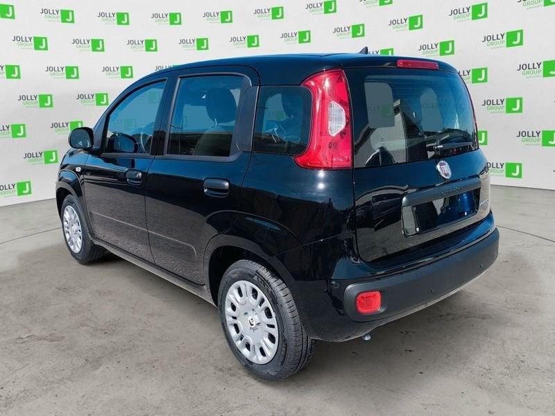 FIAT Pandina 1.0 65cv Hybrid Icon