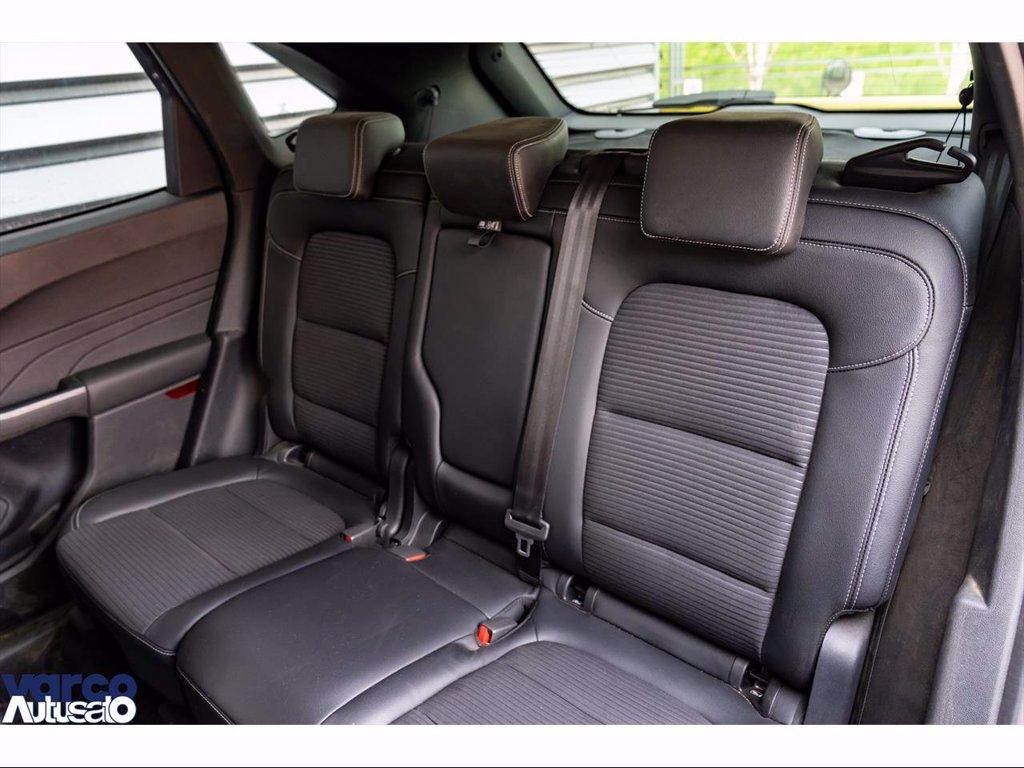 FORD Kuga 1.5 ecoboost titanium x 2wd 150cv del 2023