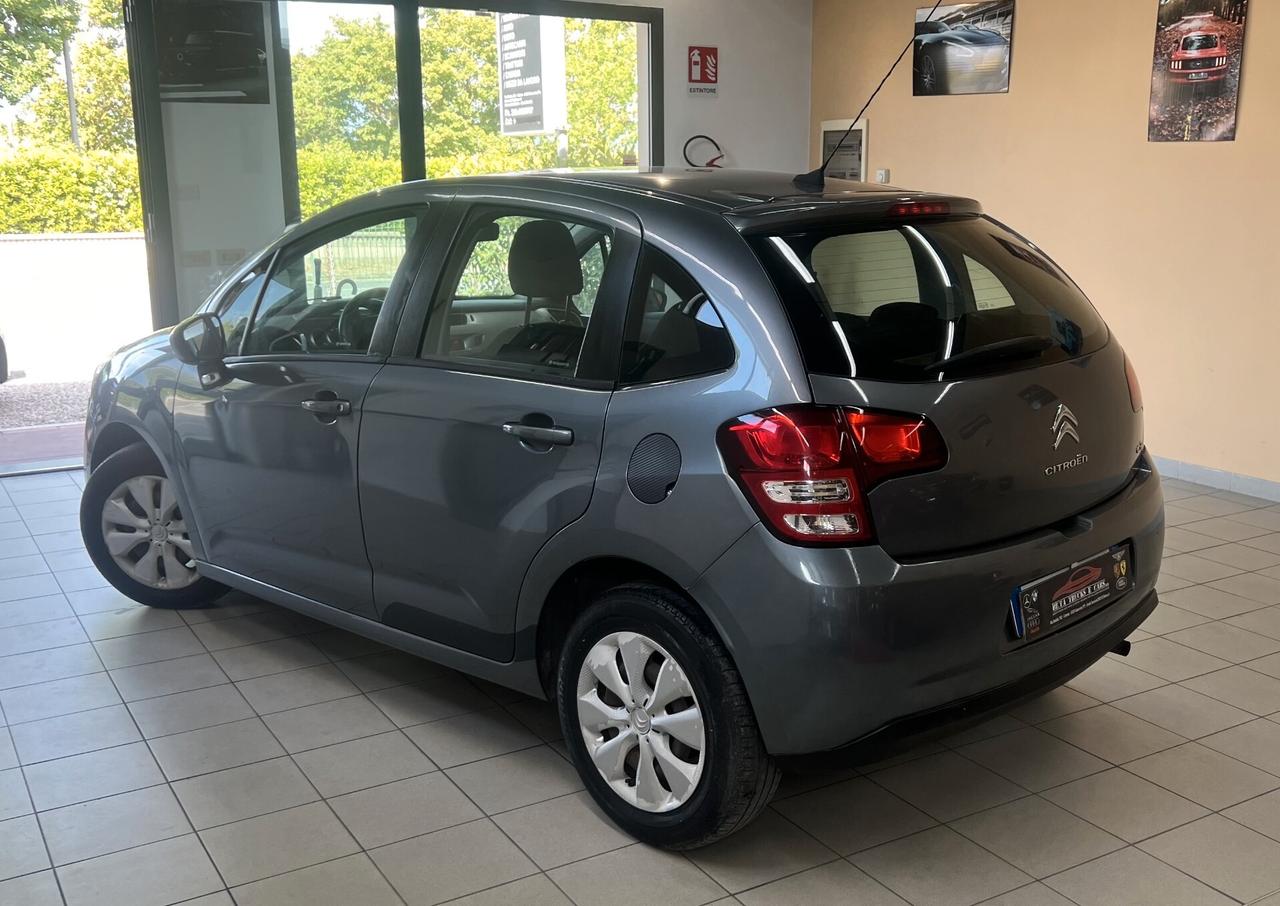 Citroen C3 1.1 Seduction Limited NEOPATENTATI