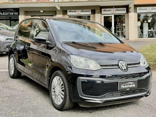Volkswagen up! 5p 1.0 60cv PREZZOREALE\UNIPRO\KMCERTIFICA\GARANZI