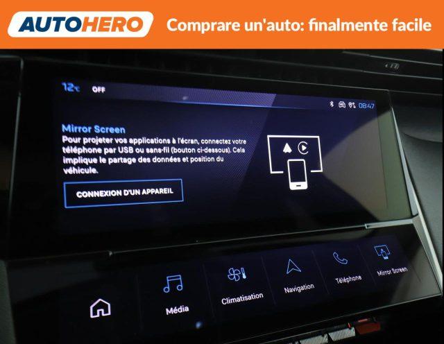 PEUGEOT 308 BlueHDi 130 S&S EAT8 SW Allure