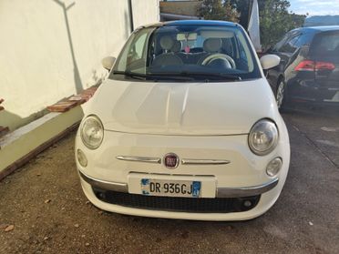 Fiat 500 1.3 Multijet 16V 75 CV Sport