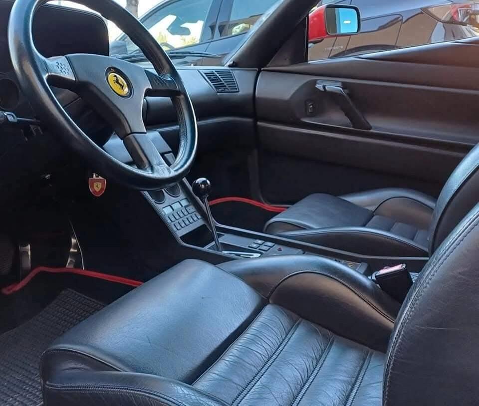 Ferrari 348 tb condizioni perfette
